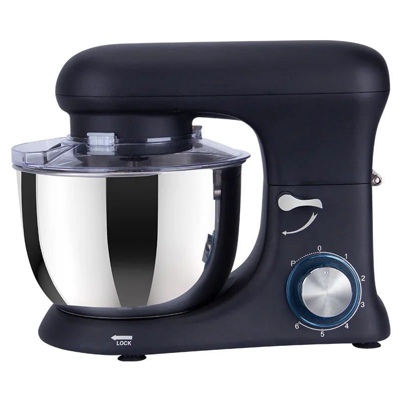 Robot da Cucina Planetario 5.5 - Kitchen Baking Mixer recensione e prezzo