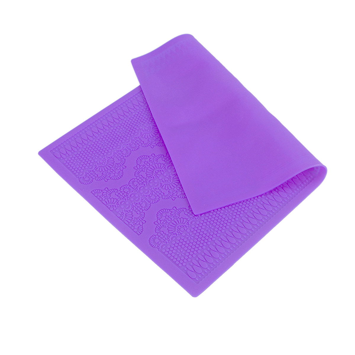 1 pezzo di tappetino in silico - Kitchen Baking Tools recensione e prezzo