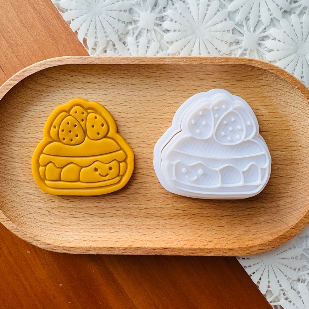 Stampini per Biscotti a Forma  - Kitchen Baking Cookies recensione e prezzo