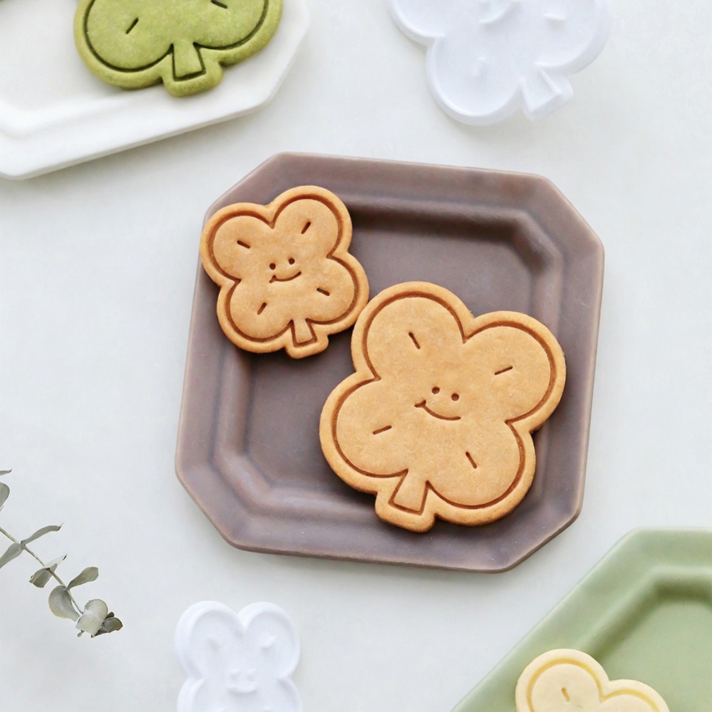 Stampini per Biscotti a Forma  - Kitchen Baking Cookies recensione e prezzo