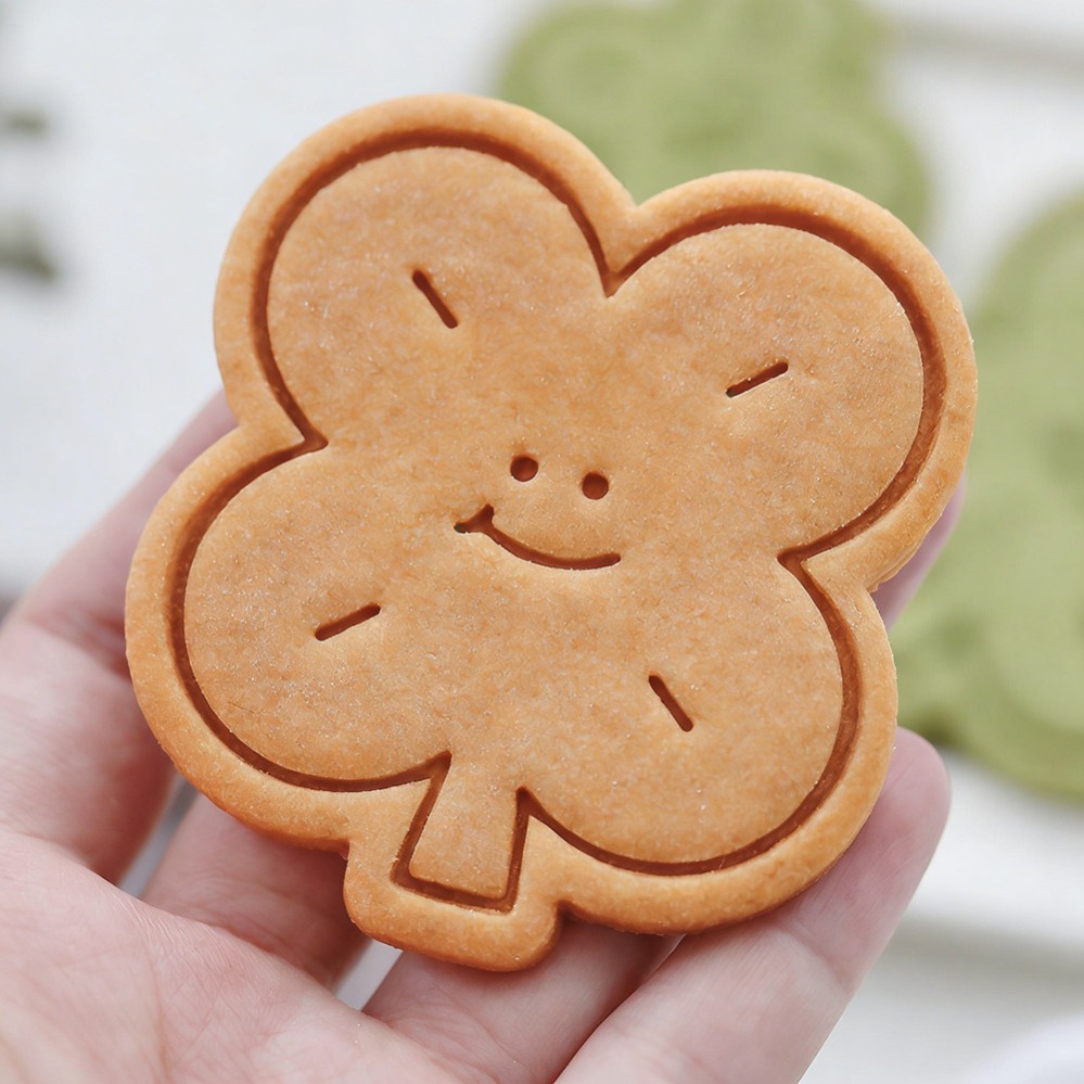 Stampini per Biscotti a Forma  - Kitchen Baking Cookies recensione e prezzo