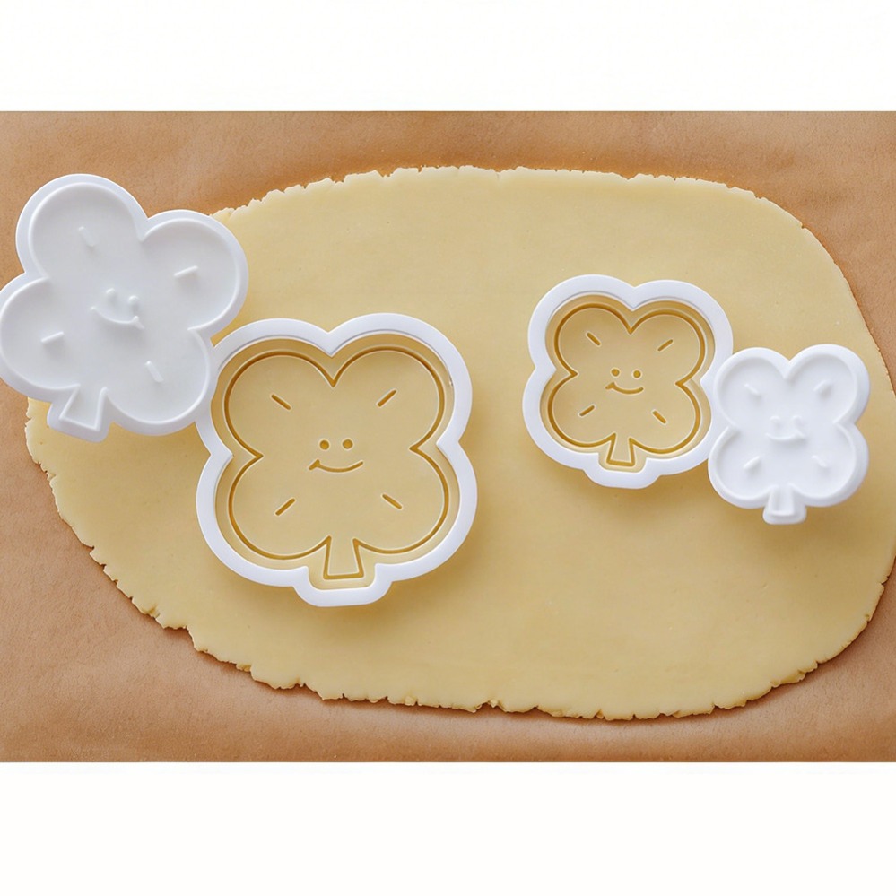 Stampini per Biscotti a Forma  - Kitchen Baking Cookies recensione e prezzo
