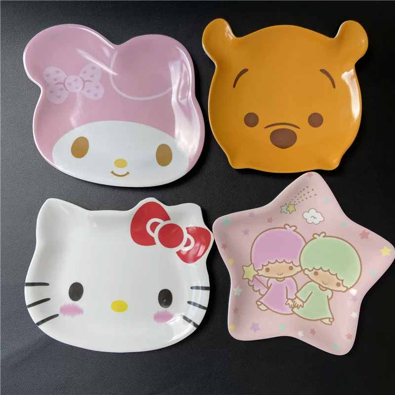 Piatti per Bambini a Forma di  - Kitchen Baking Utensils recensione e prezzo