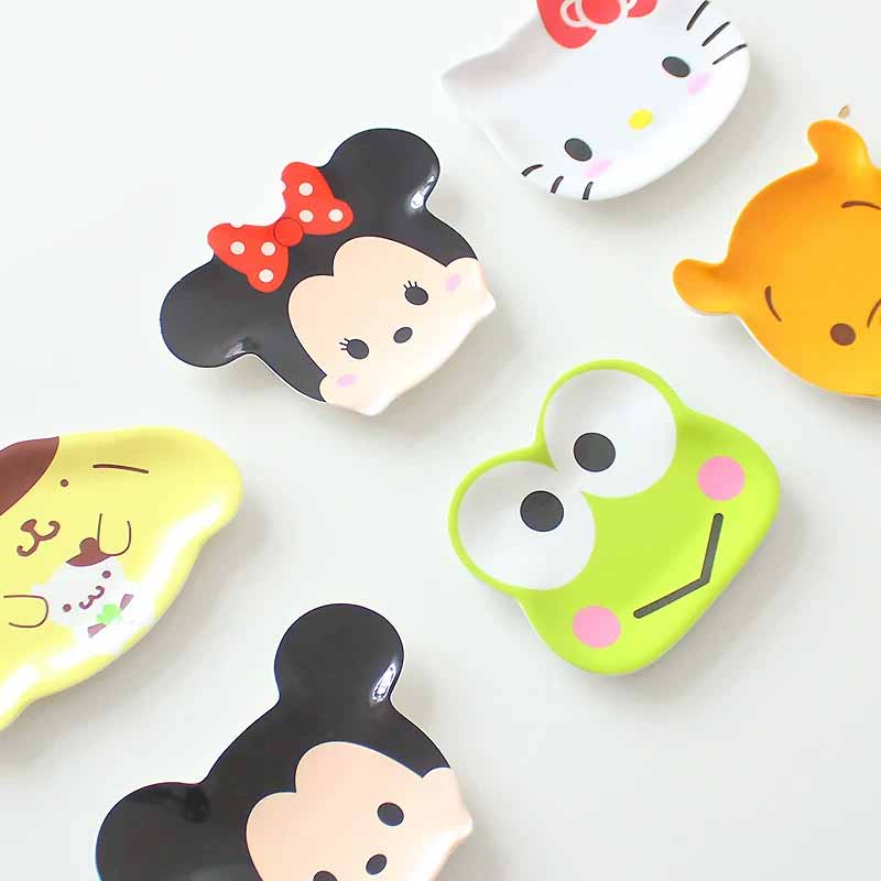 Piatti per Bambini a Forma di  - Kitchen Baking Utensils recensione e prezzo
