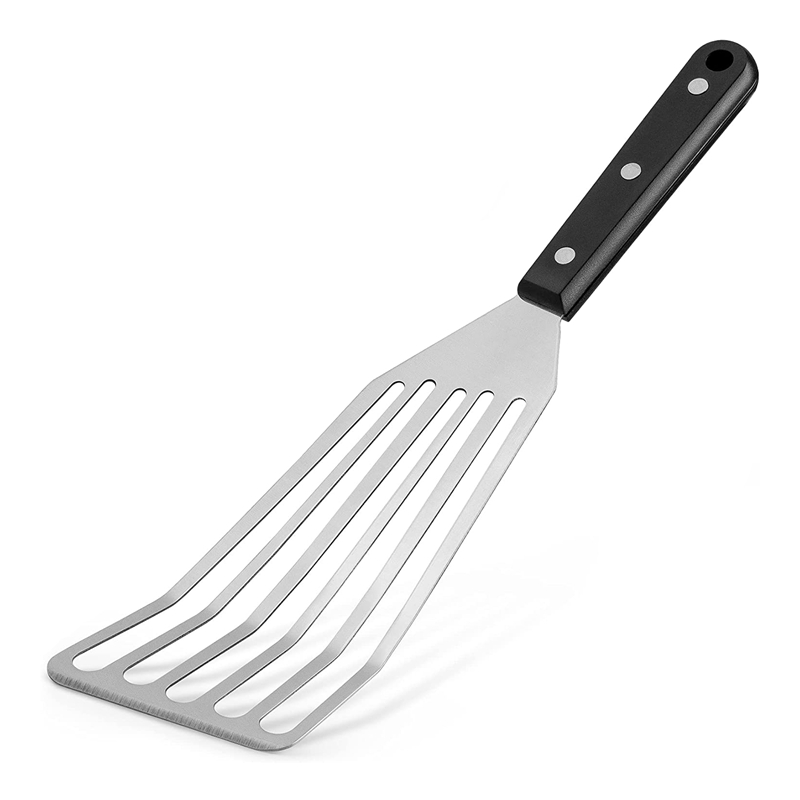 Spatola per pesci da 12,4 poll - Offset Spatula Set recensione e prezzo