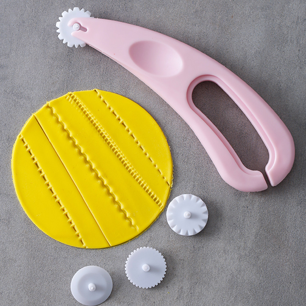 2 Set di Stampi per Fondente,  - Kitchen Baking Utensils recensione e prezzo