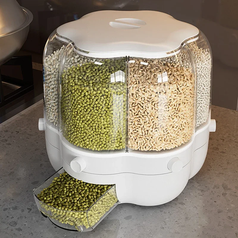 Contenitore per la conservazio - Kitchen Bank recensione e prezzo
