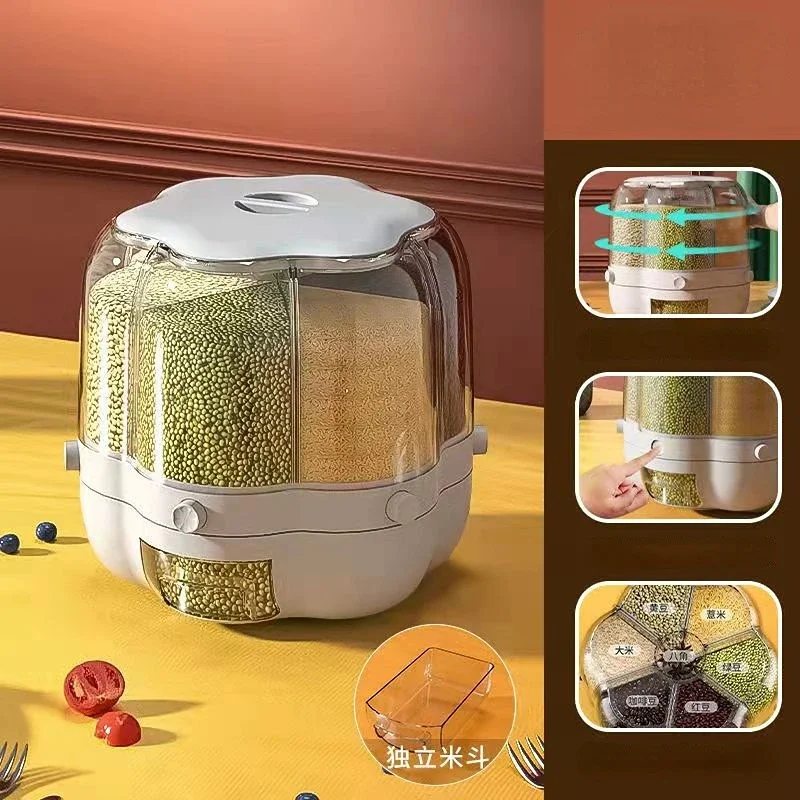 Contenitore per la conservazio - Kitchen Bank recensione e prezzo