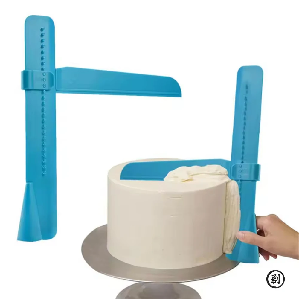 1 raschietto per torta, spatol - Fondant Smoother Set recensione e prezzo