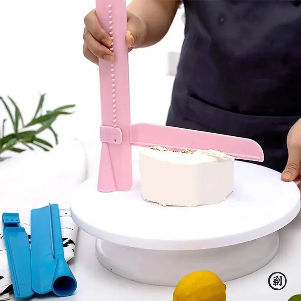 1 raschietto per torta, spatol - Fondant Smoother Set recensione e prezzo