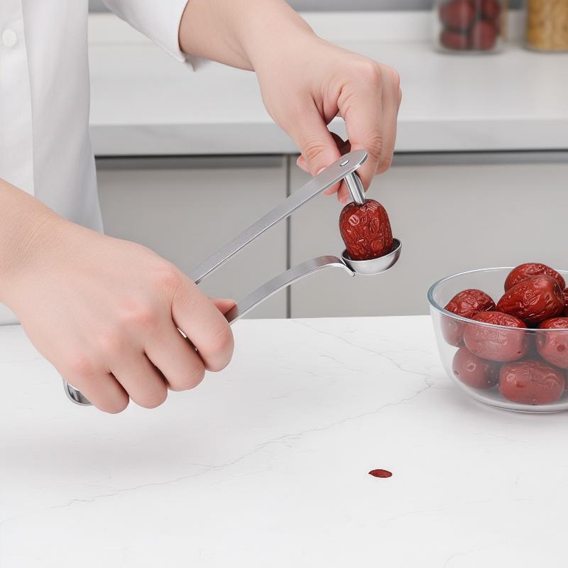 {YY30} 1 Pezzo Spremi-giuggiol - Kitchen Baking Tools recensione e prezzo