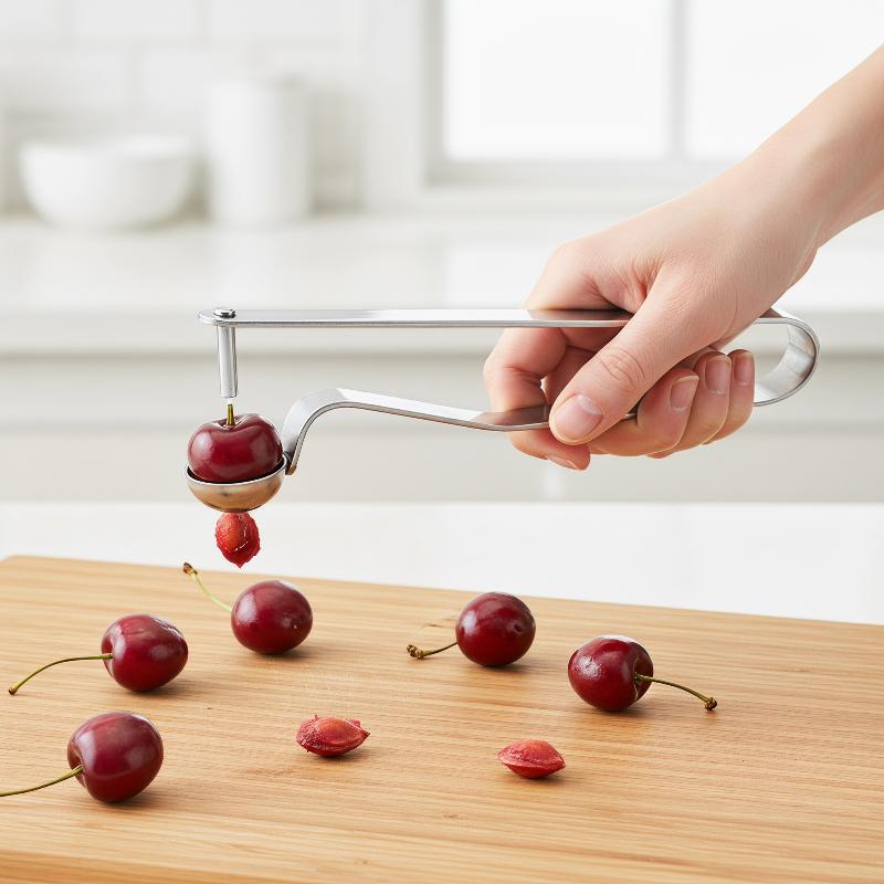 {YY30} 1 Pezzo Spremi-giuggiol - Kitchen Baking Tools recensione e prezzo