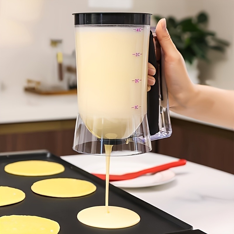 Dispenser per impasto in plast - Kitchen Baking Essentials recensione e prezzo
