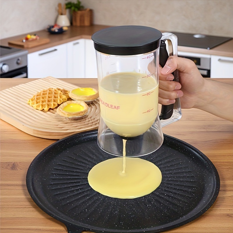 Dispenser per impasto in plast - Kitchen Baking Essentials recensione e prezzo