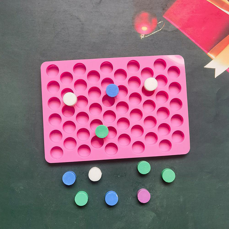 Stampo in silicone a forma di  - Kitchen Baking Pan recensione e prezzo