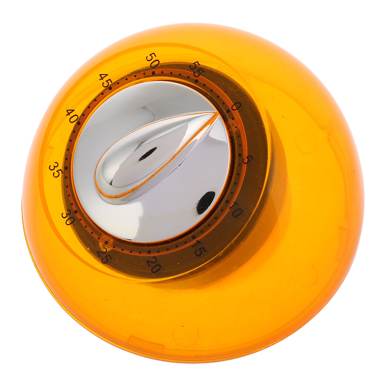 Timer da cucina meccanico a ca - Baking Kitchen Hourly recensione e prezzo