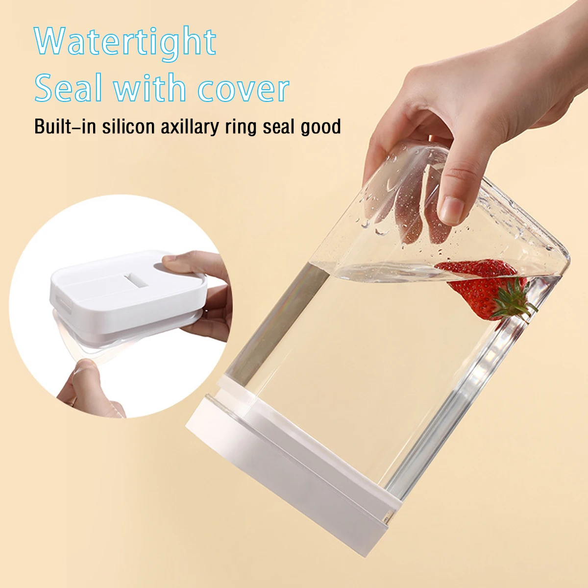 Scatola per la conservazione d - Kitchen Bank recensione e prezzo