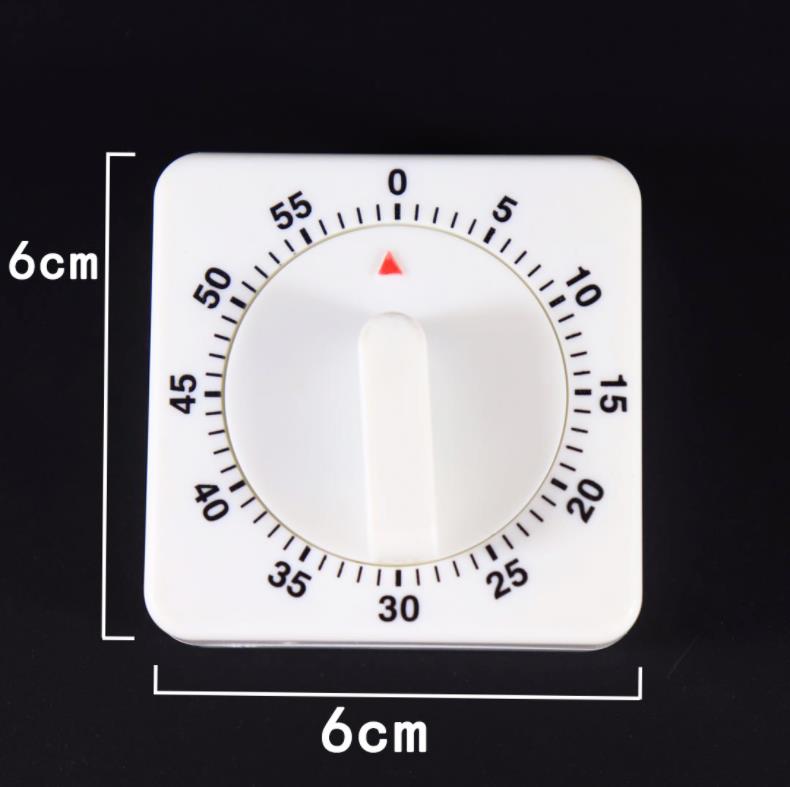 50 pz 60 Minuti Meccanico Da C - Baking Kitchen Hourly recensione e prezzo