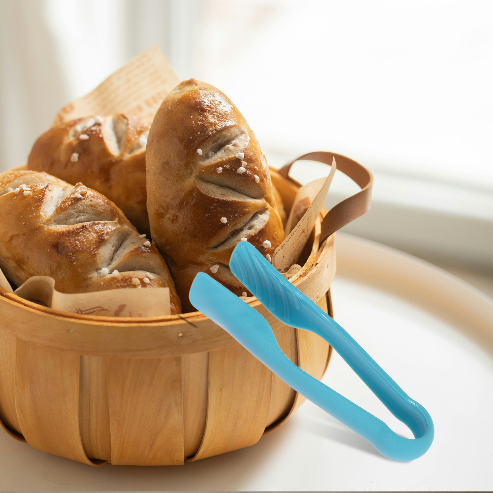 12 Pinze da Servire per Bambin - Kitchen Baking Utensils recensione e prezzo