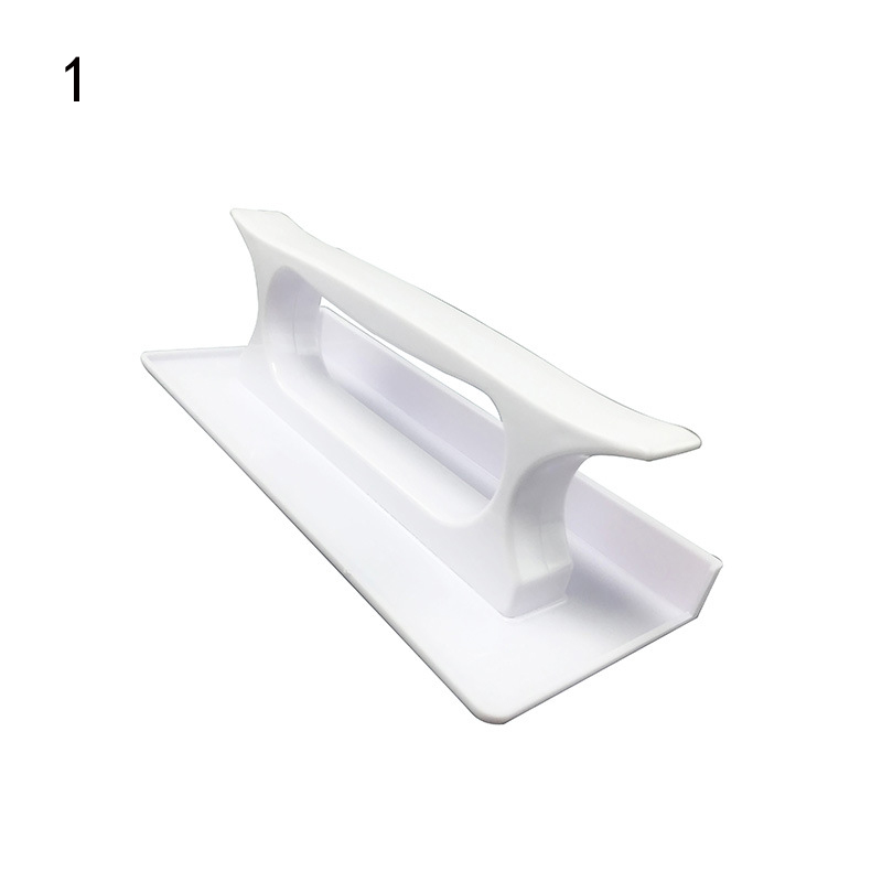 Grande torta quadrata più lisc - Fondant Smoother Set recensione e prezzo