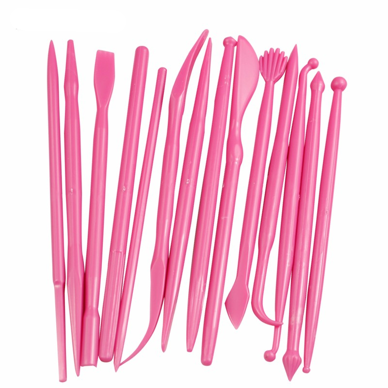 Aomily 14 pz/set Scultura Zucc - Fondant Smoother Set recensione e prezzo