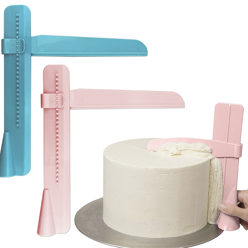 Spatola Regolabile Fai-da-Te p - Fondant Smoother Set recensione e prezzo