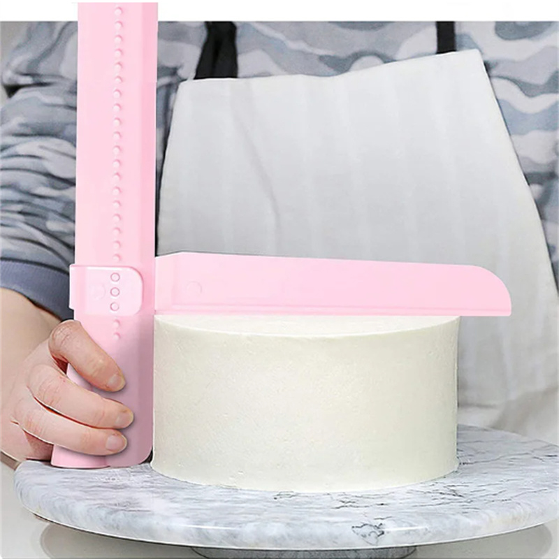 Spatola Regolabile Fai-da-Te p - Fondant Smoother Set recensione e prezzo