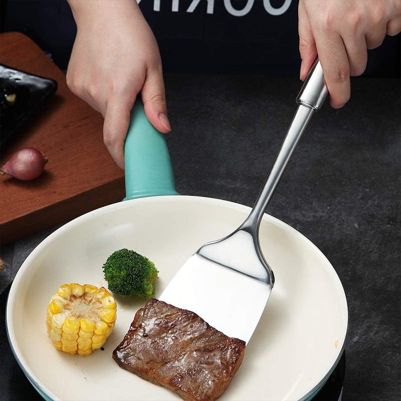 Spatola in Acciaio Inossidabil - Offset Spatula Set recensione e prezzo