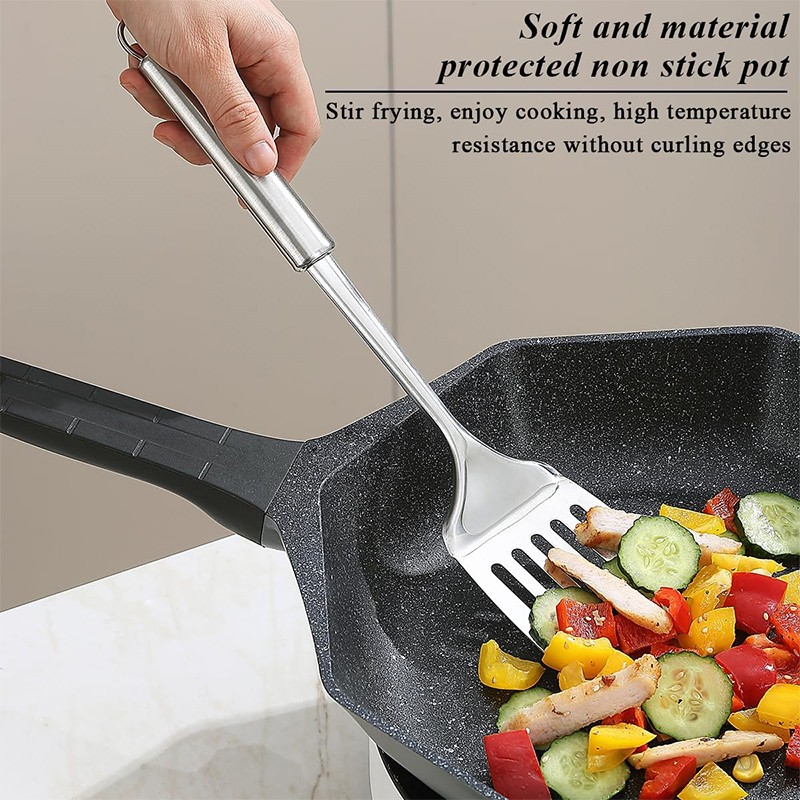 Spatola in Acciaio Inossidabil - Offset Spatula Set recensione e prezzo