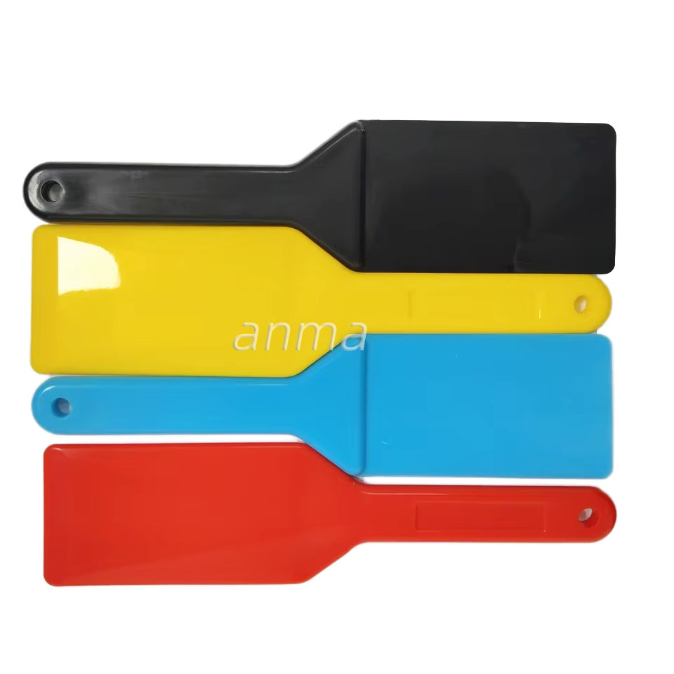 Set di 4 Spatole per Inchiostr - Offset Spatula Set recensione e prezzo
