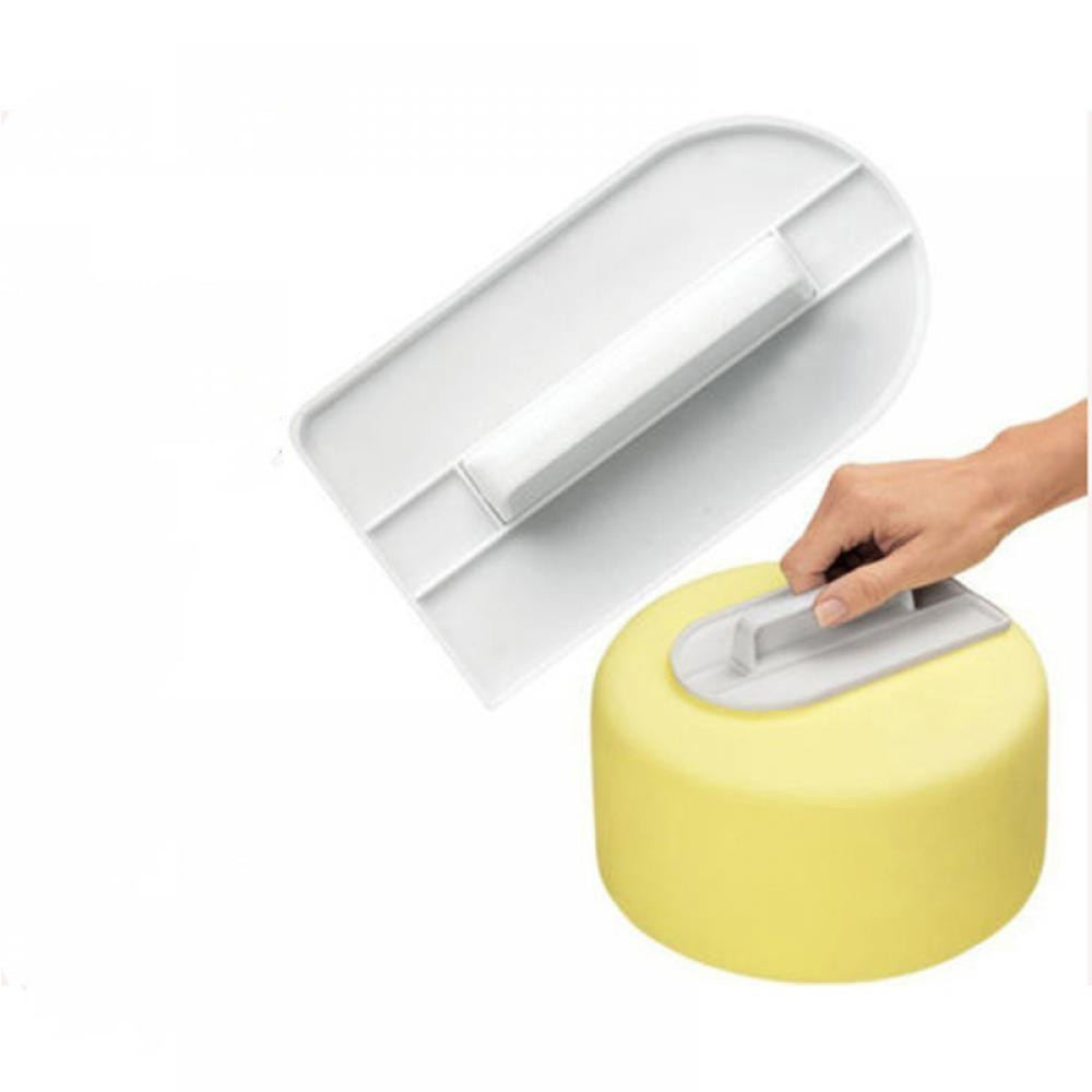 Raschietto per torta Spatole p - Fondant Smoother Set recensione e prezzo
