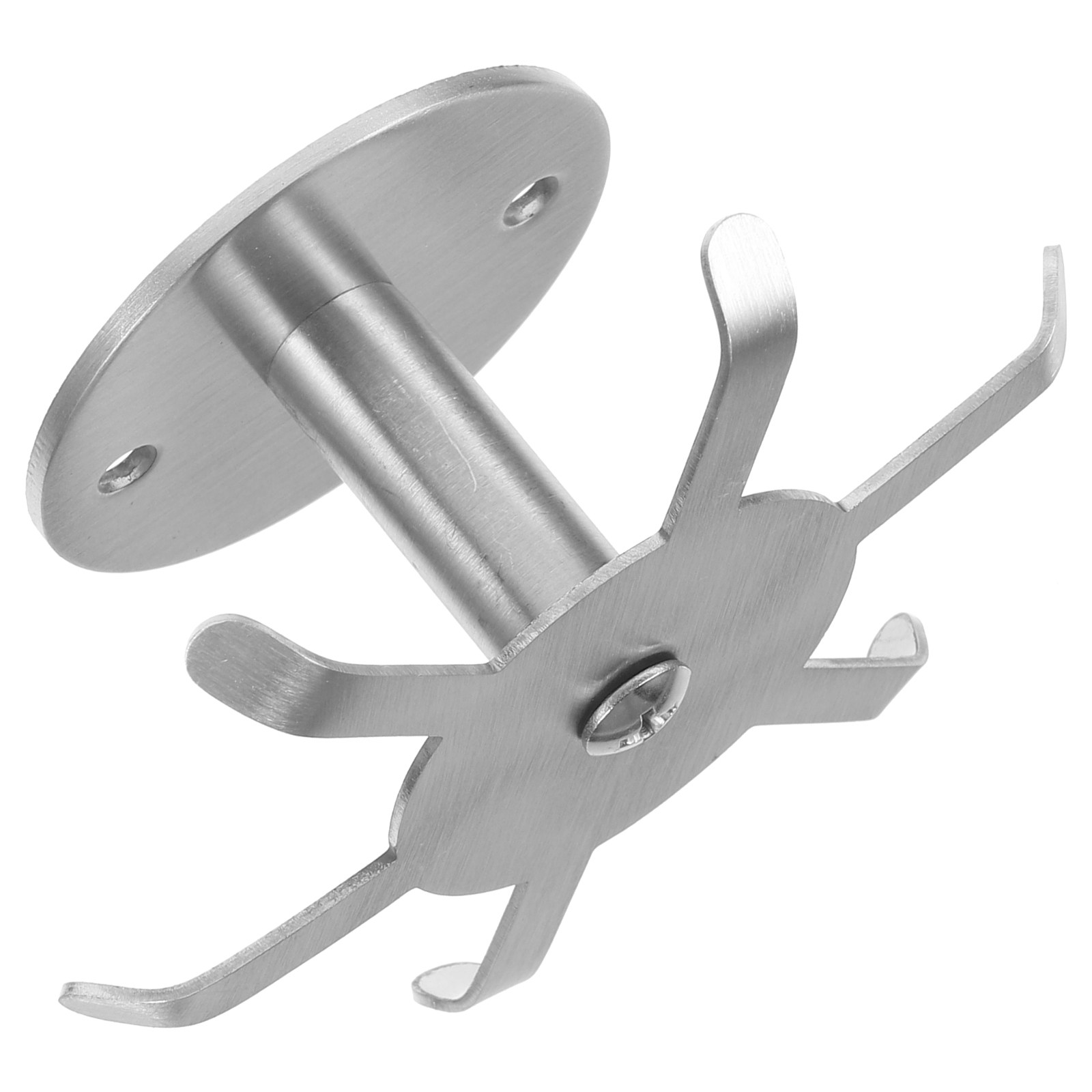 Gancio Girevole in Acciaio Ino - Kitchen Utensils recensione e prezzo