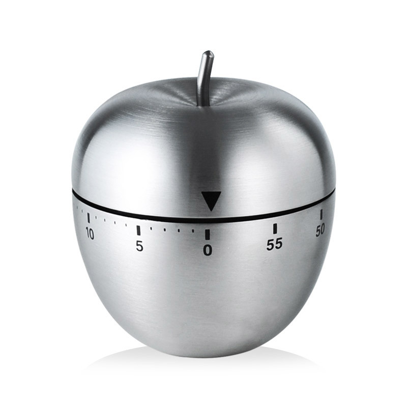 Timer da Cucina Meccanico a Fo - Baking Kitchen Hourly recensione e prezzo