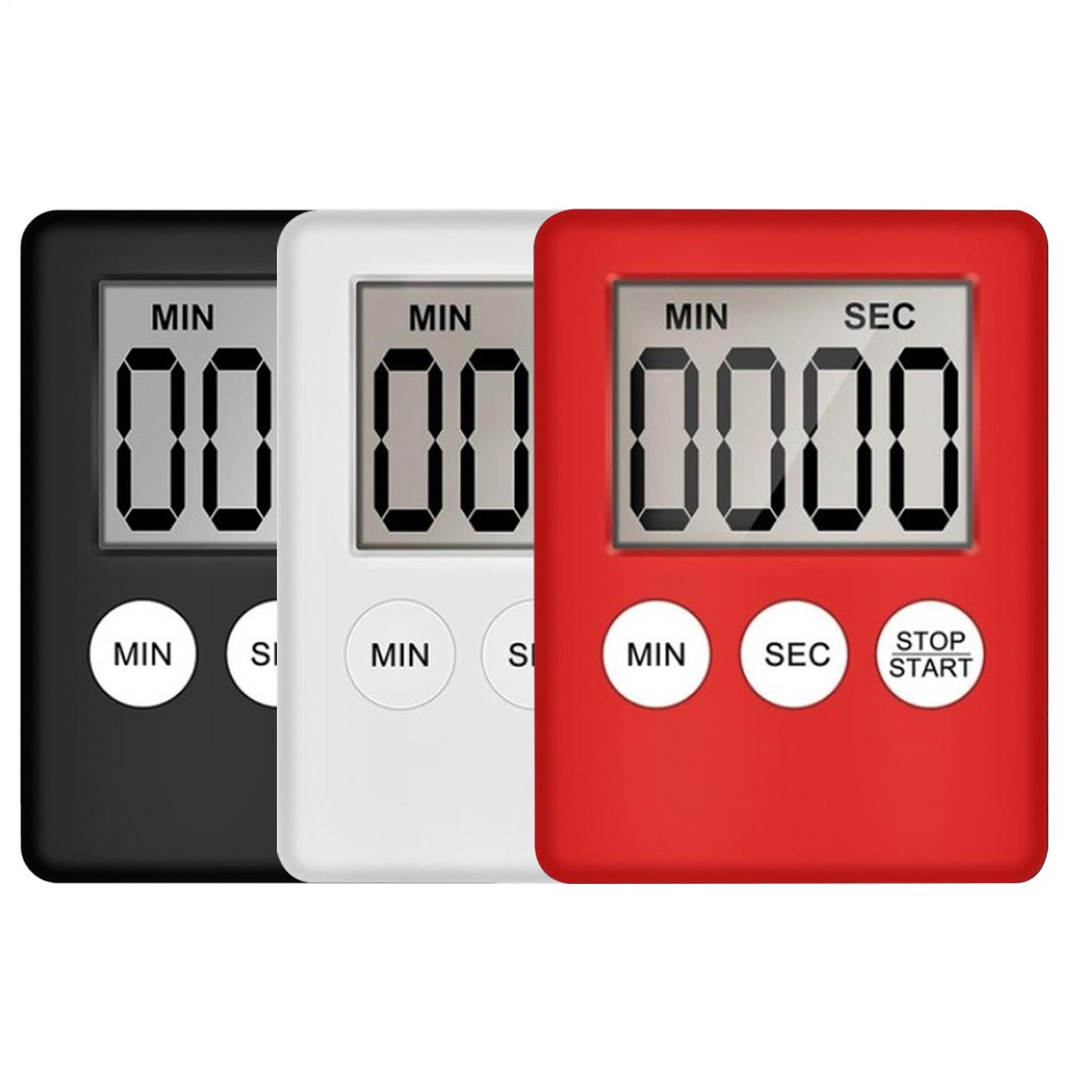 Timer da cucina magnetico Cott - Baking Kitchen Hourly recensione e prezzo