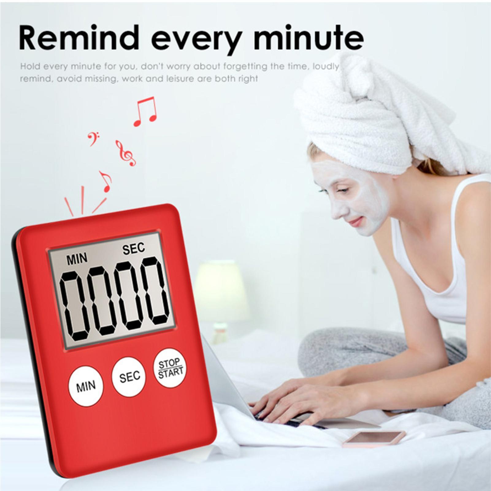 Timer da cucina magnetico Cott - Baking Kitchen Hourly recensione e prezzo