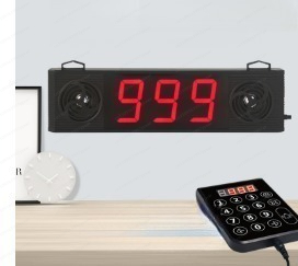 Sistema di Chiamata Wireless p - Kitchen Bank recensione e prezzo