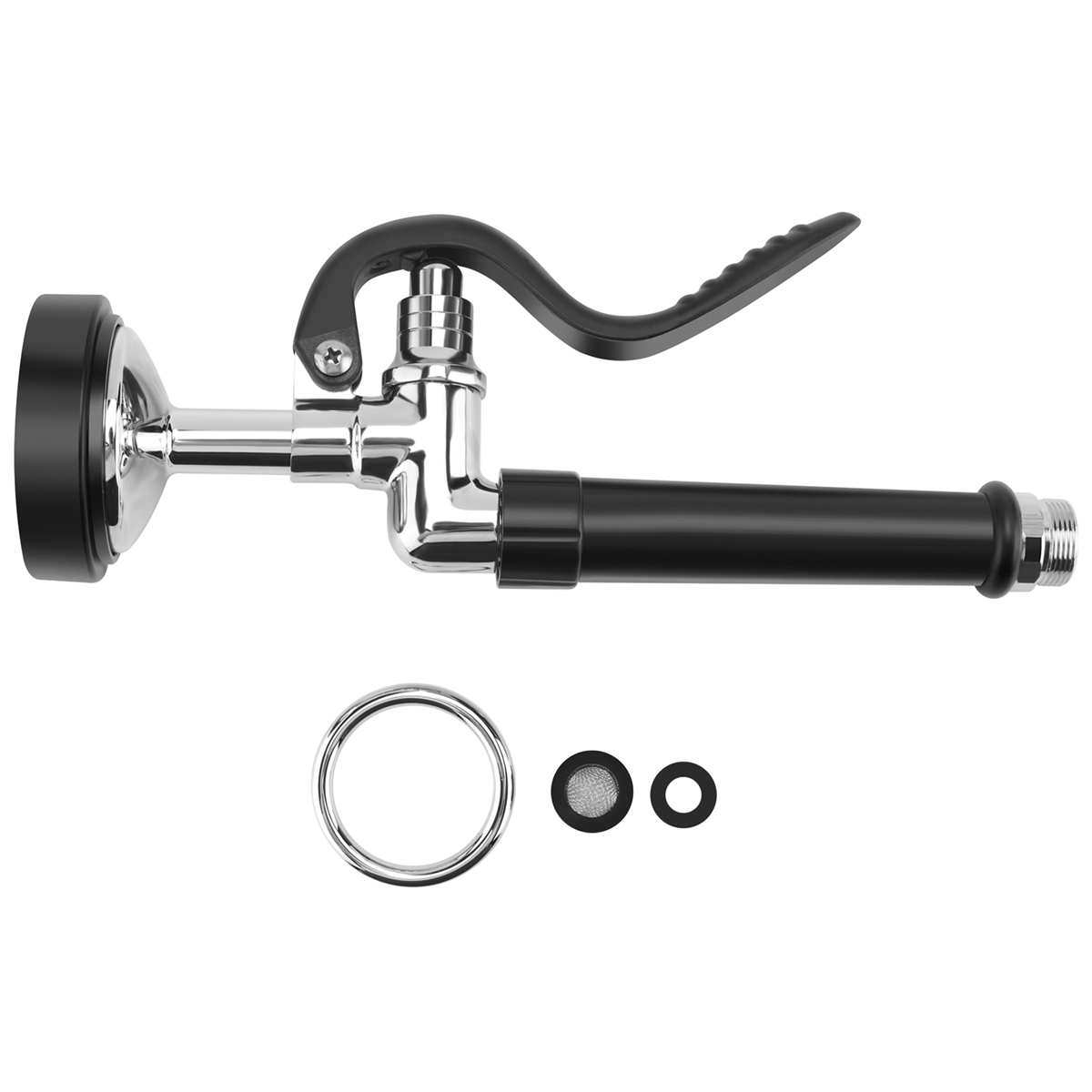 Parti per rubinetti da cucina  - Kitchen Baking Mixer recensione e prezzo