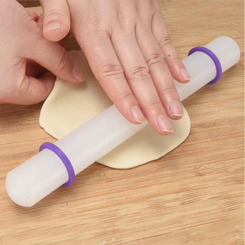 11 pz/set Strumenti di Cottura - Fondant Smoother Set recensione e prezzo