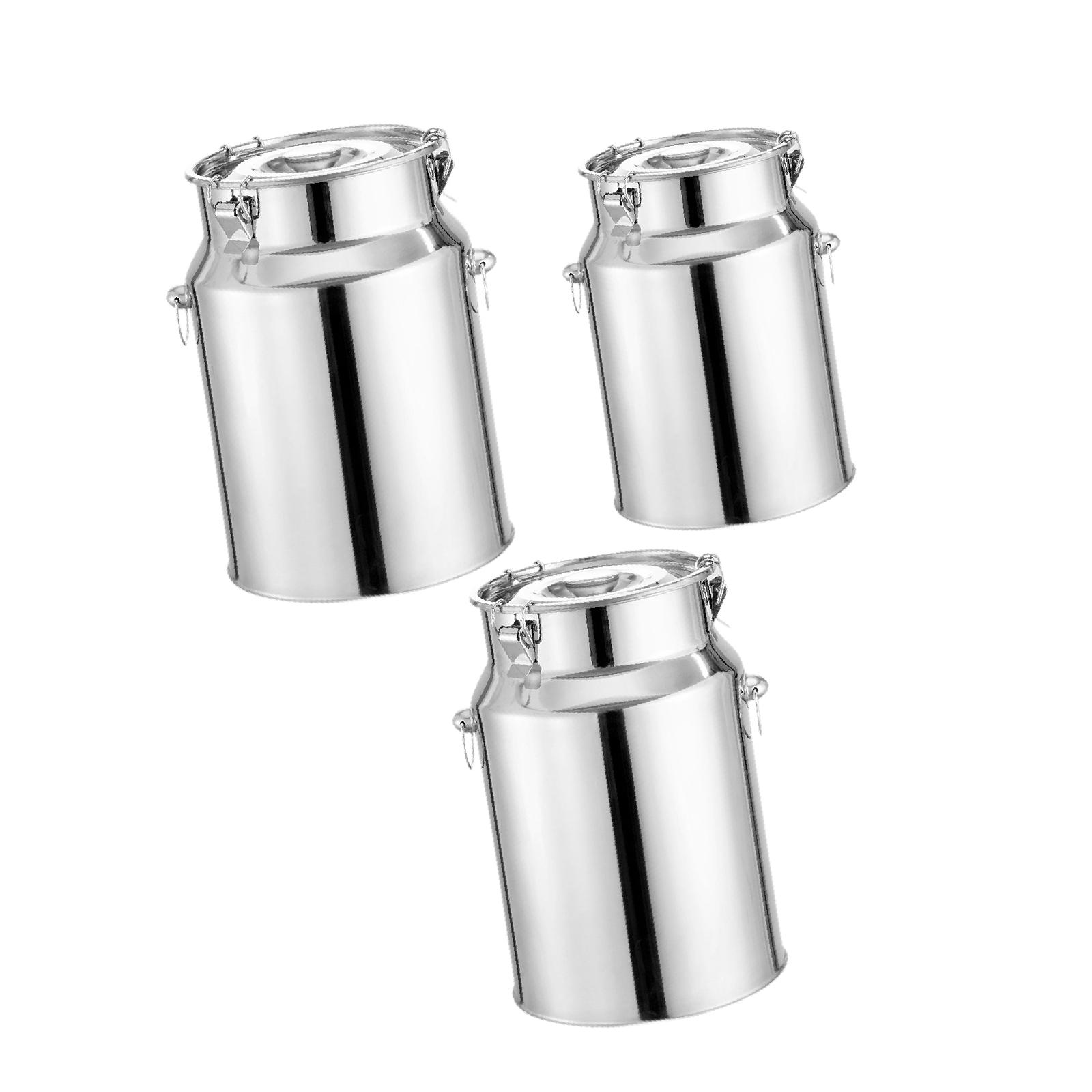 Secchio sigillato secchio per  - Kitchen Bank recensione e prezzo