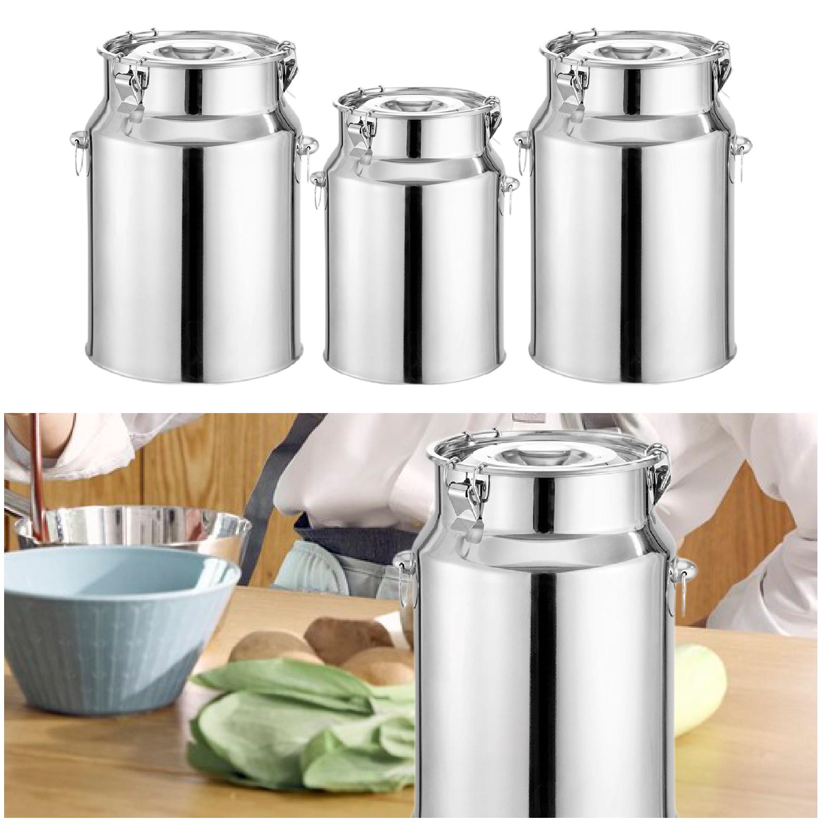 Secchio sigillato secchio per  - Kitchen Bank recensione e prezzo