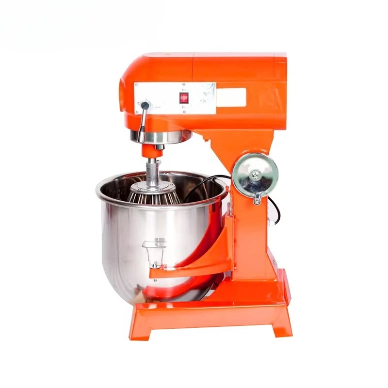 Robot da Cucina Elettrico 30L  - Kitchen Baking Mixer recensione e prezzo