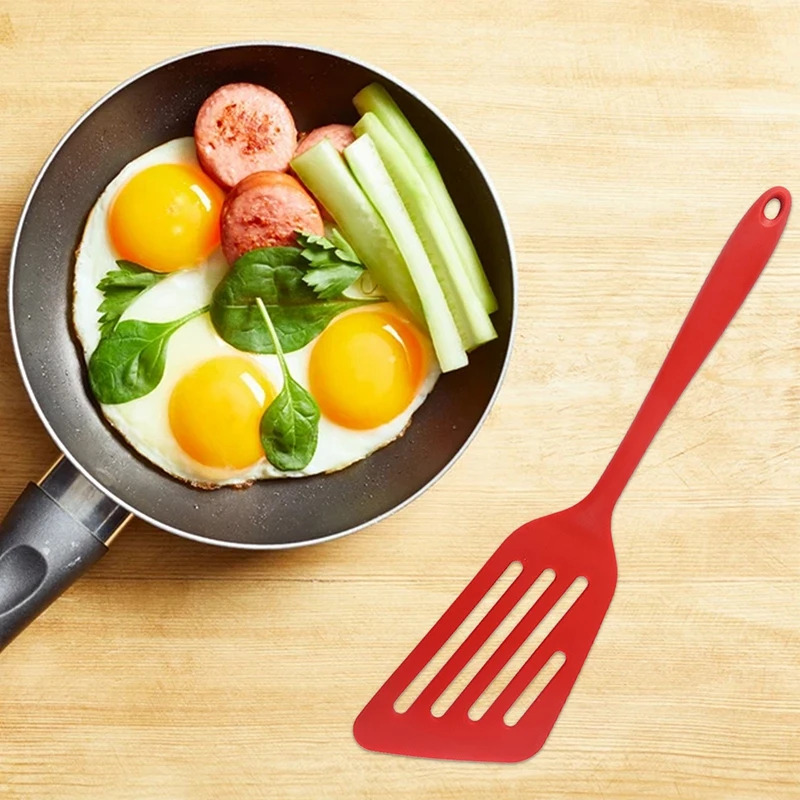 1 Pezzo Spatola da Cucina in S - Offset Spatula Set recensione e prezzo