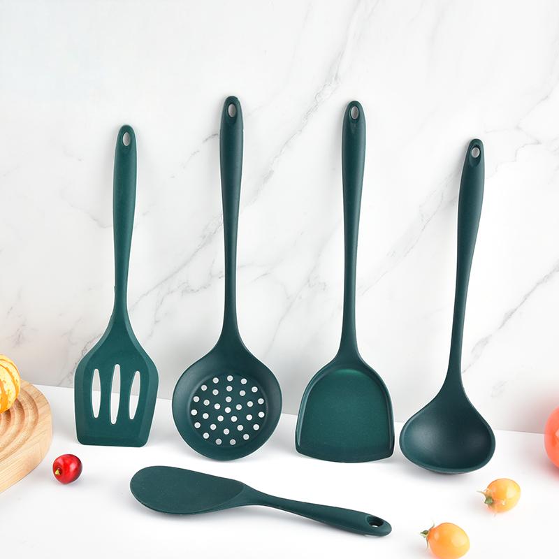 Set di utensili da cucina in s - Offset Spatula Set recensione e prezzo