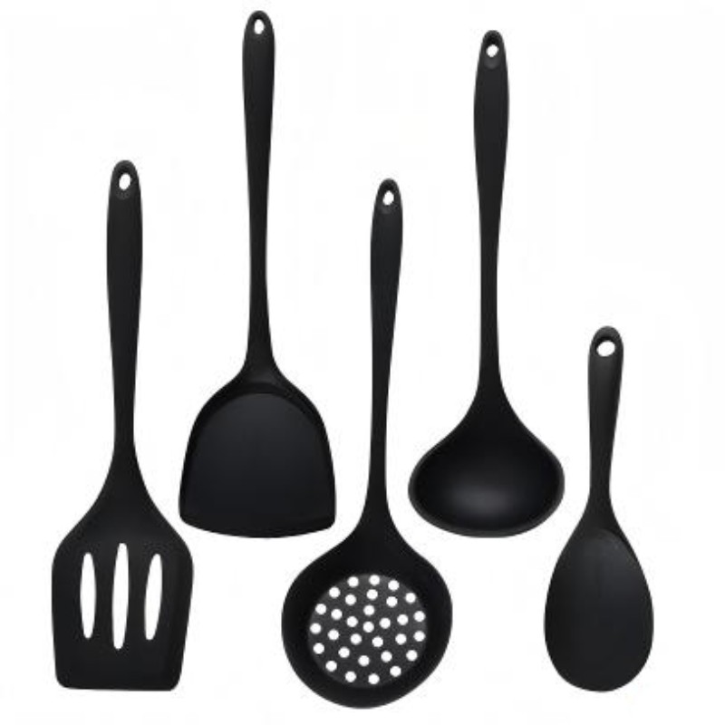 Set di utensili da cucina in s - Offset Spatula Set recensione e prezzo
