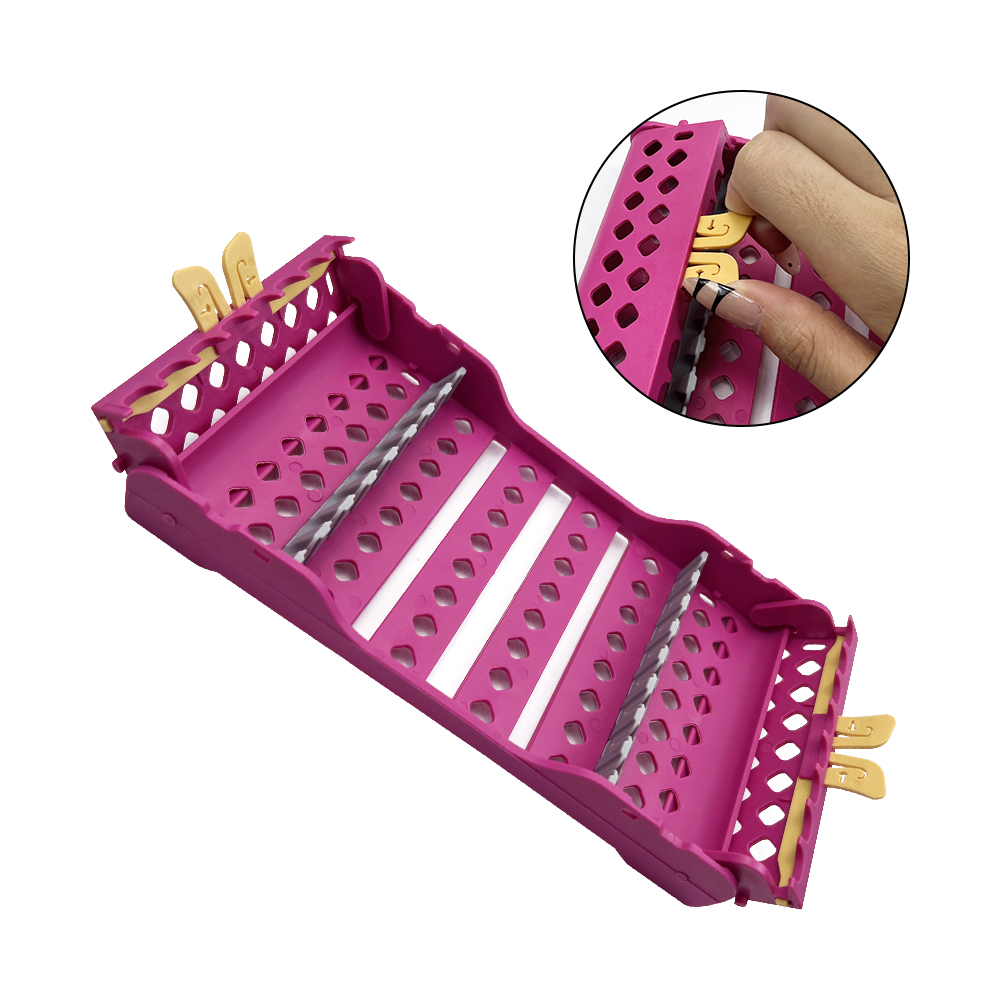 Scatola per sterilizzatore str - Offset Spatula Set recensione e prezzo