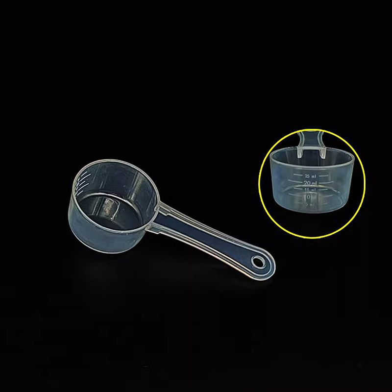 2/3/5/10 pezzi misurino in pla - Kitchen Baking Utensils recensione e prezzo