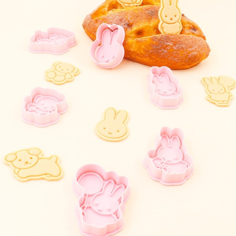 Stampo per Biscotti Serie Miff - Kitchen Baking Tools recensione e prezzo