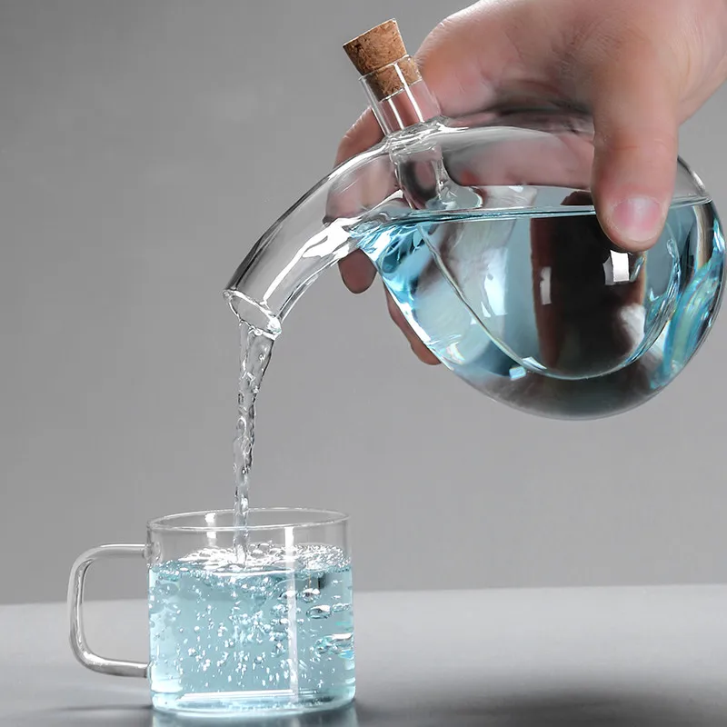 Vasetto di spezie in vetro a d - Kitchen Bank recensione e prezzo