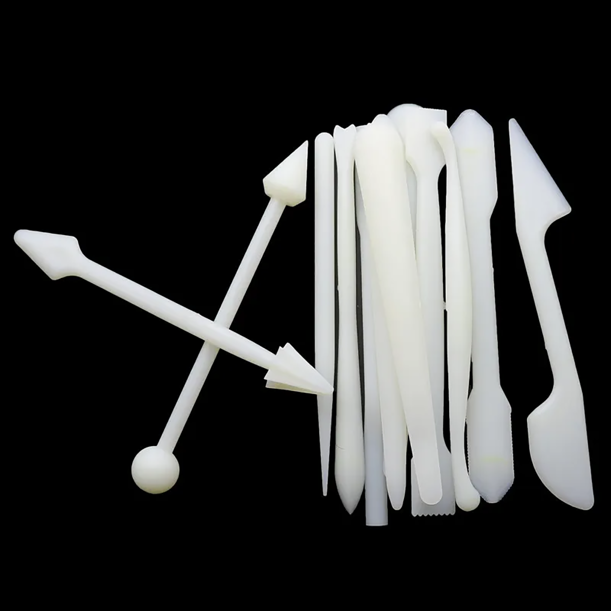 12 pz 14 pz torta fondente int - Fondant Smoother Set recensione e prezzo