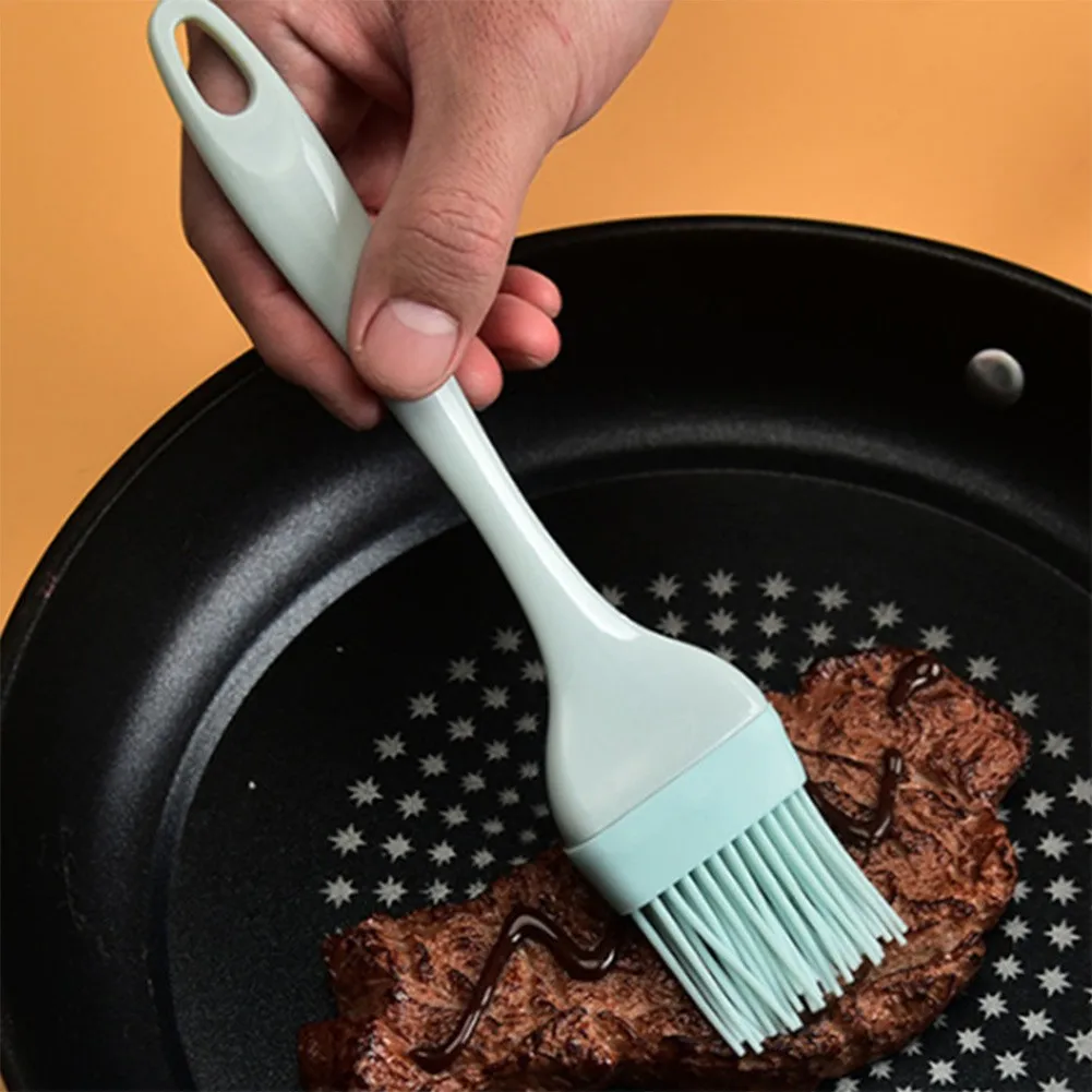 Set di 3 Spatole in Silicone A - Kitchen Baking Mixer recensione e prezzo